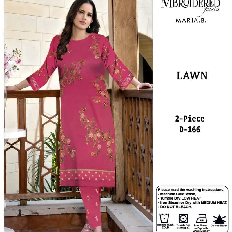 Lawn Cotton Heavy Embroidered 2PC Suit

2piece suits With patches, Nike, Front, Aor Bazuon pr Heavy Embroidery hoe ha. Kamiz- 3 gaz Trouser- 2.5 gaz 3D. Fashion Studio Faislabad +923425977722 Wholesale Dealer Faislabad