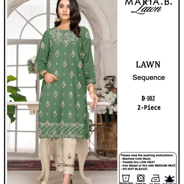 Lawn Cotton Heavy Embroidered 2PC Suit
2piece suits With patches, Nike, Front, Aor Bazuon pr Heavy Embroidery hoe ha. Kamiz- 3 gaz Trouser- 2.5 gaz 3D. Fashion Studio Faislabad +923425977722 Wholesale Dealer Faislabad